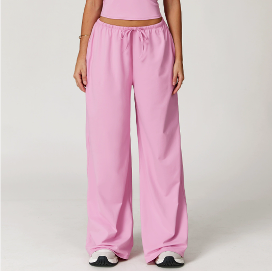 Loose fit Trousers