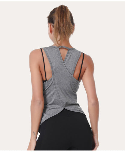Quick dry Vest