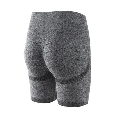 Shaping High waist shorts