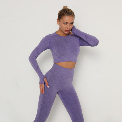 Quick dry full sleeve top