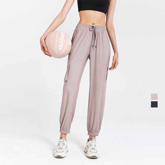 Slim fit Joggers