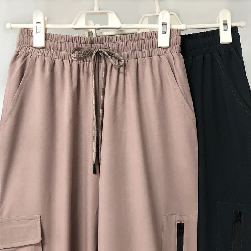 Slim fit Joggers