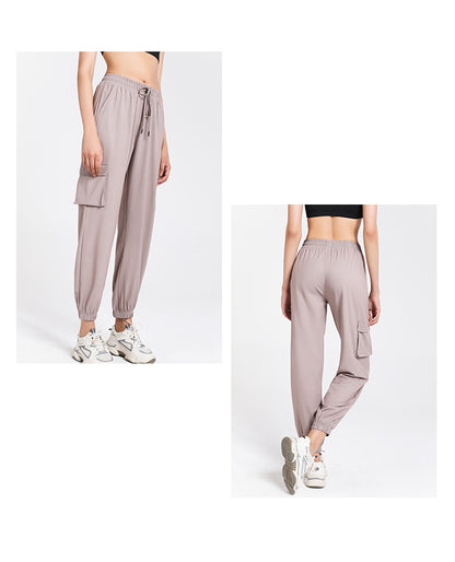 Slim fit Joggers