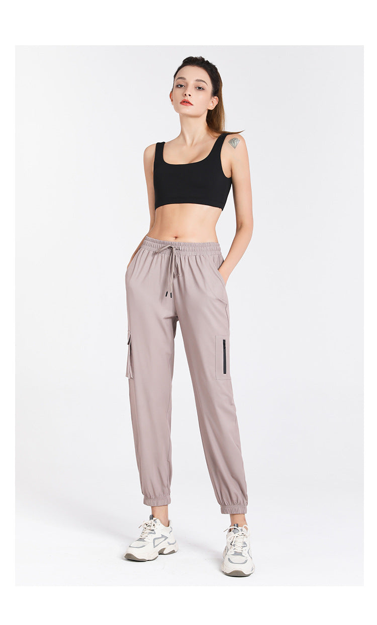 Slim fit Joggers