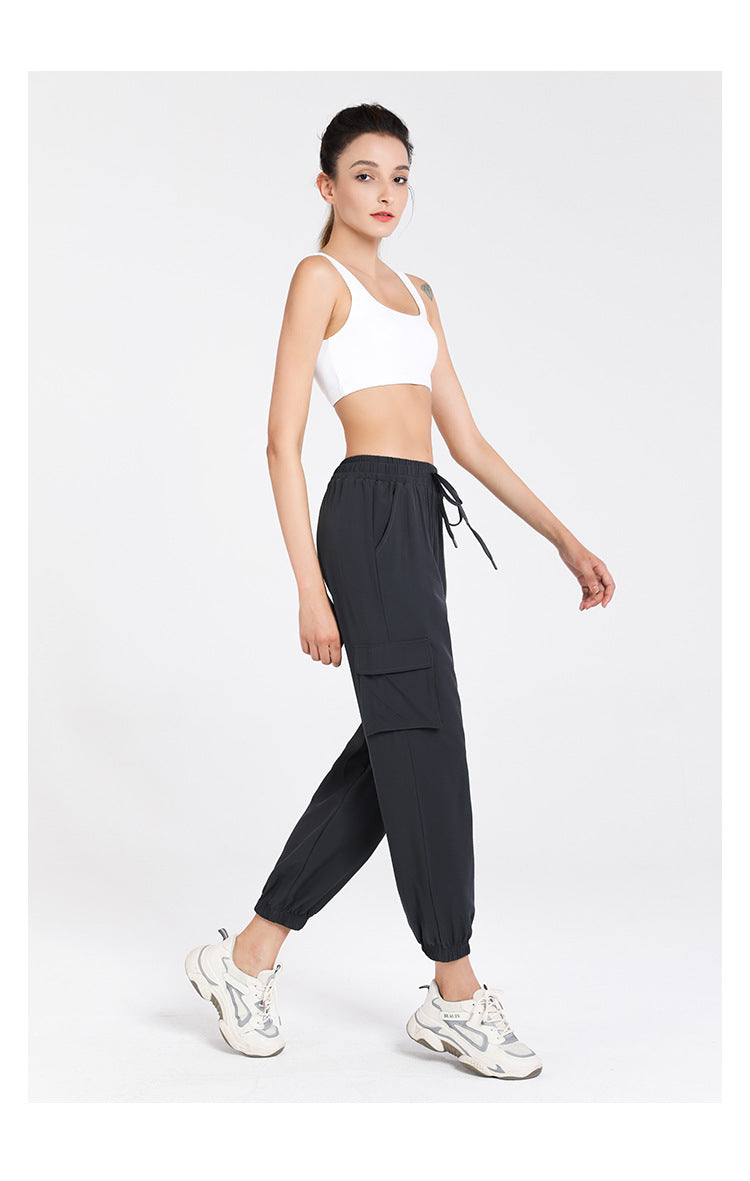 Slim fit Joggers