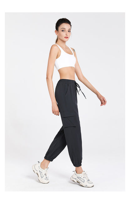 Slim fit Joggers