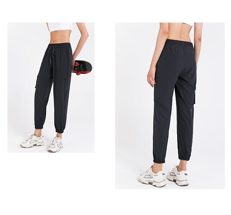 Slim fit Joggers