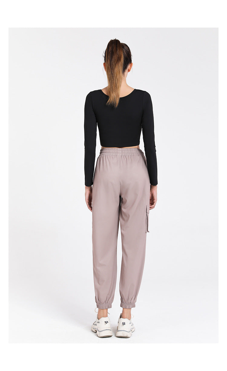 Slim fit Joggers