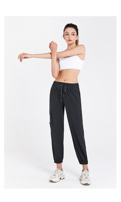 Slim fit Joggers