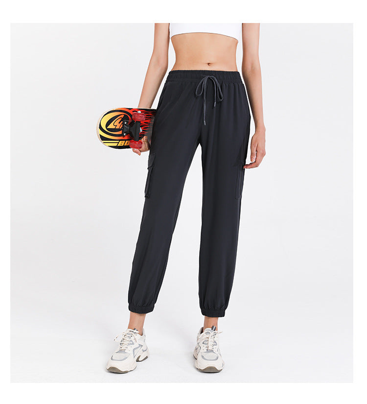 Slim fit Joggers