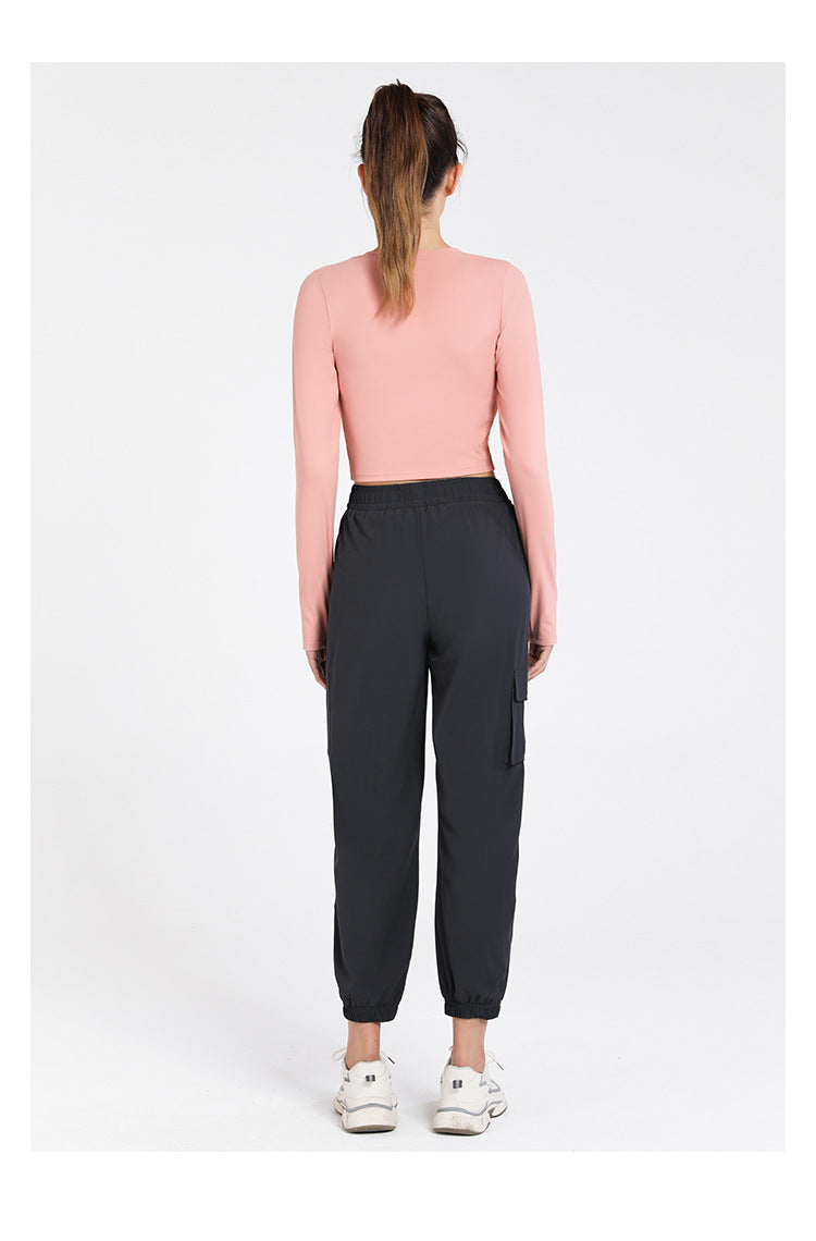 Slim fit Joggers