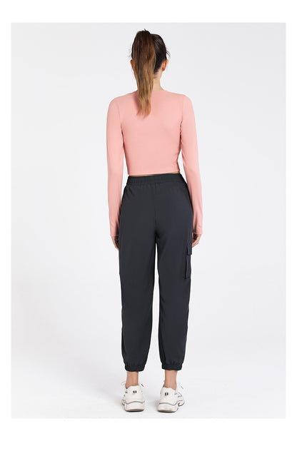 Slim fit Joggers