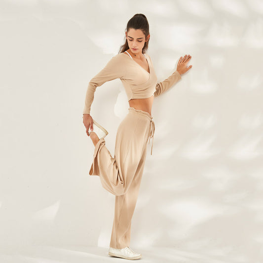 Loose fit Trousers