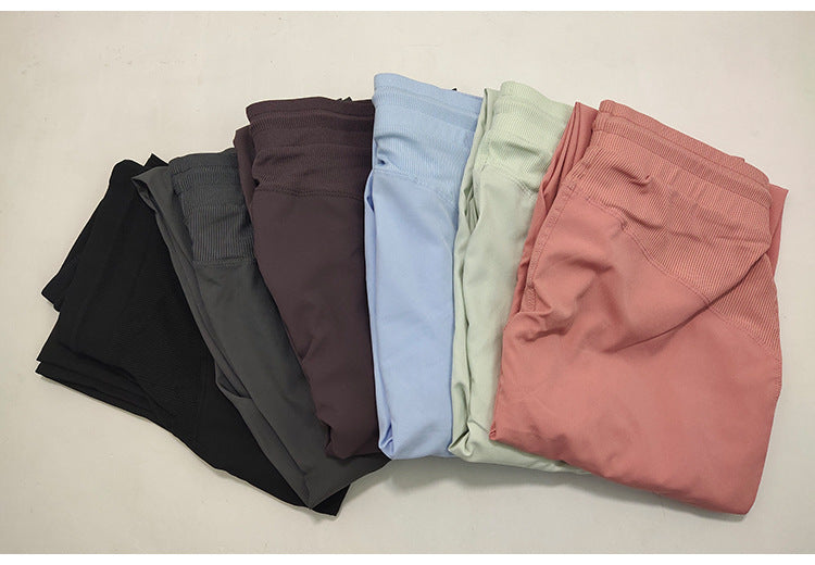 Quick dry Joggers