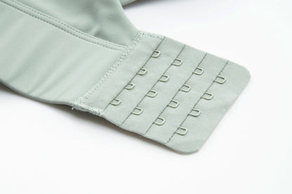 High support sports bra