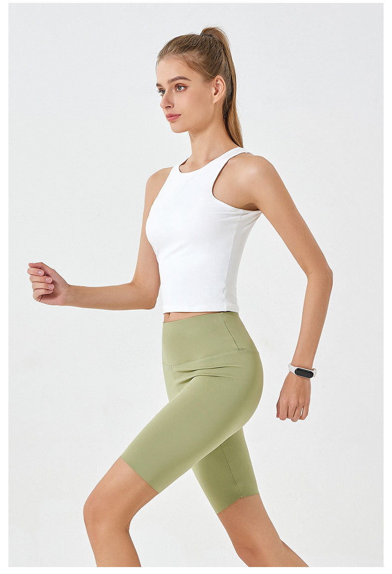 Medium support vest