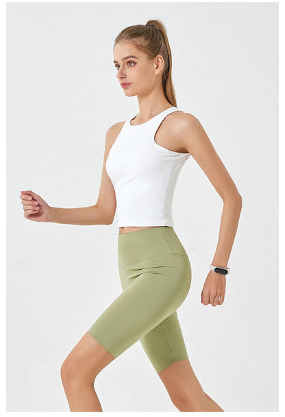 Medium support vest