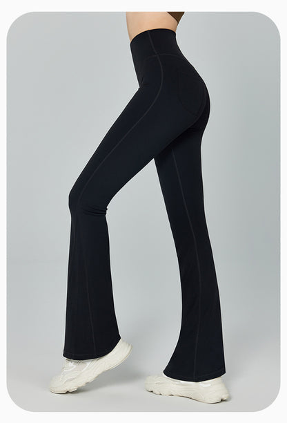 Seamless Trousers