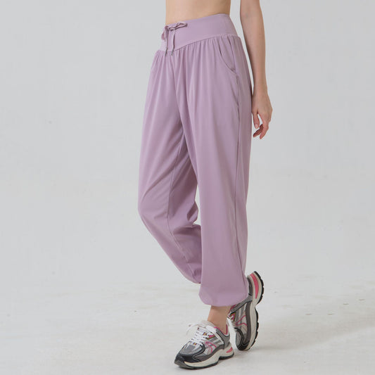 Quick Dry Jogger Pants