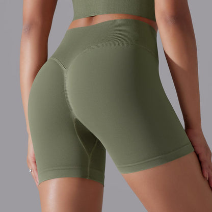 Shorts Green