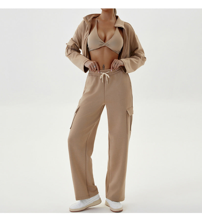 Mix & Match Sweater & Jogger separates