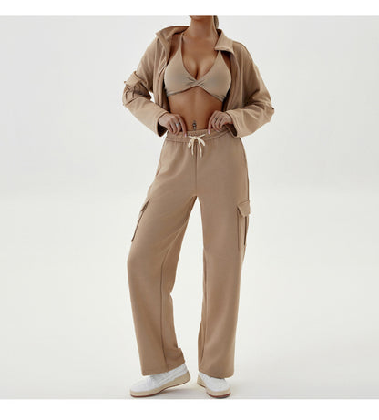 Mix & Match Sweater & Jogger separates