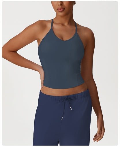 T back vest