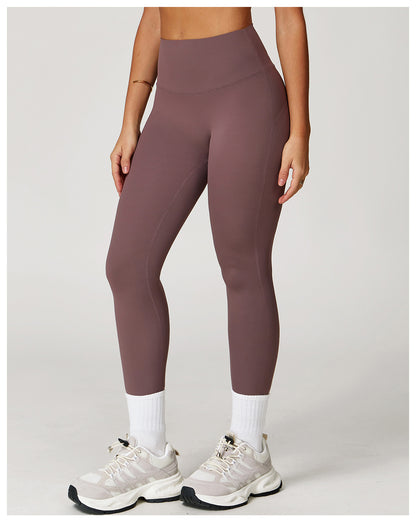 Seamless leggings