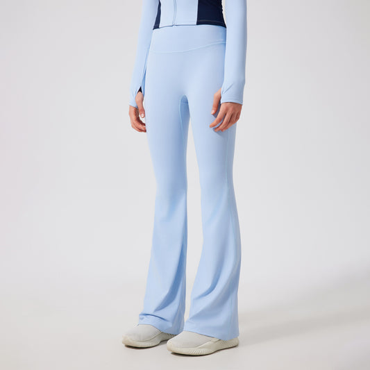High Waist Trousers
