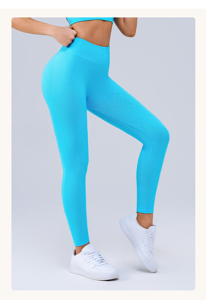 High Waist leggings