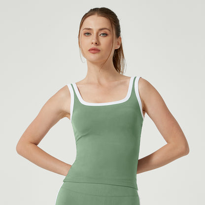 Kashmir Green