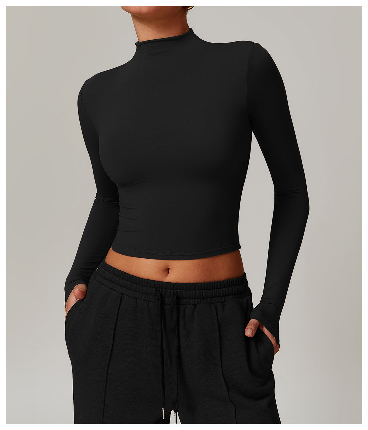 Quick Drying Fitness top