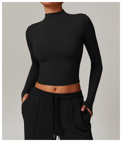 Quick Drying Fitness top