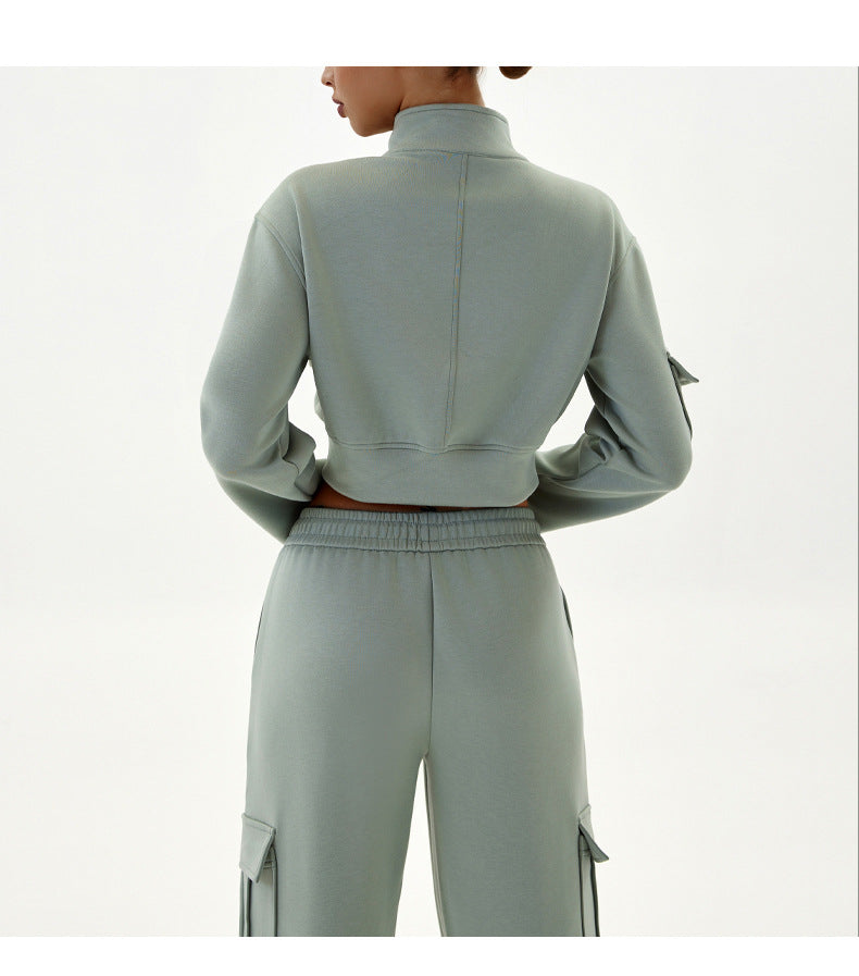 Mix & Match Sweater & Jogger separates