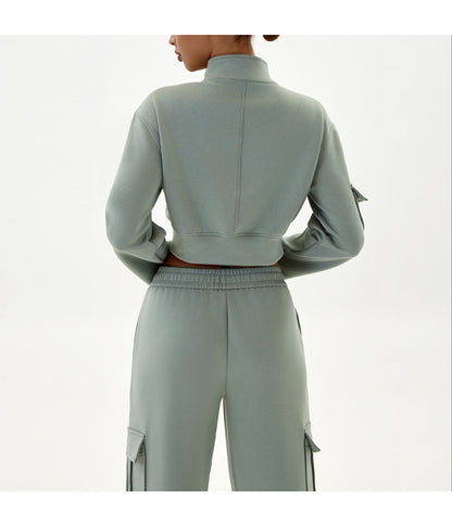 Mix & Match Sweater & Jogger separates