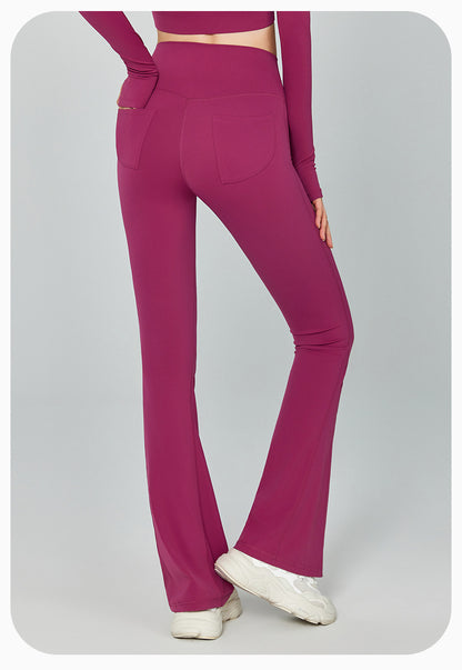 Seamless Trousers