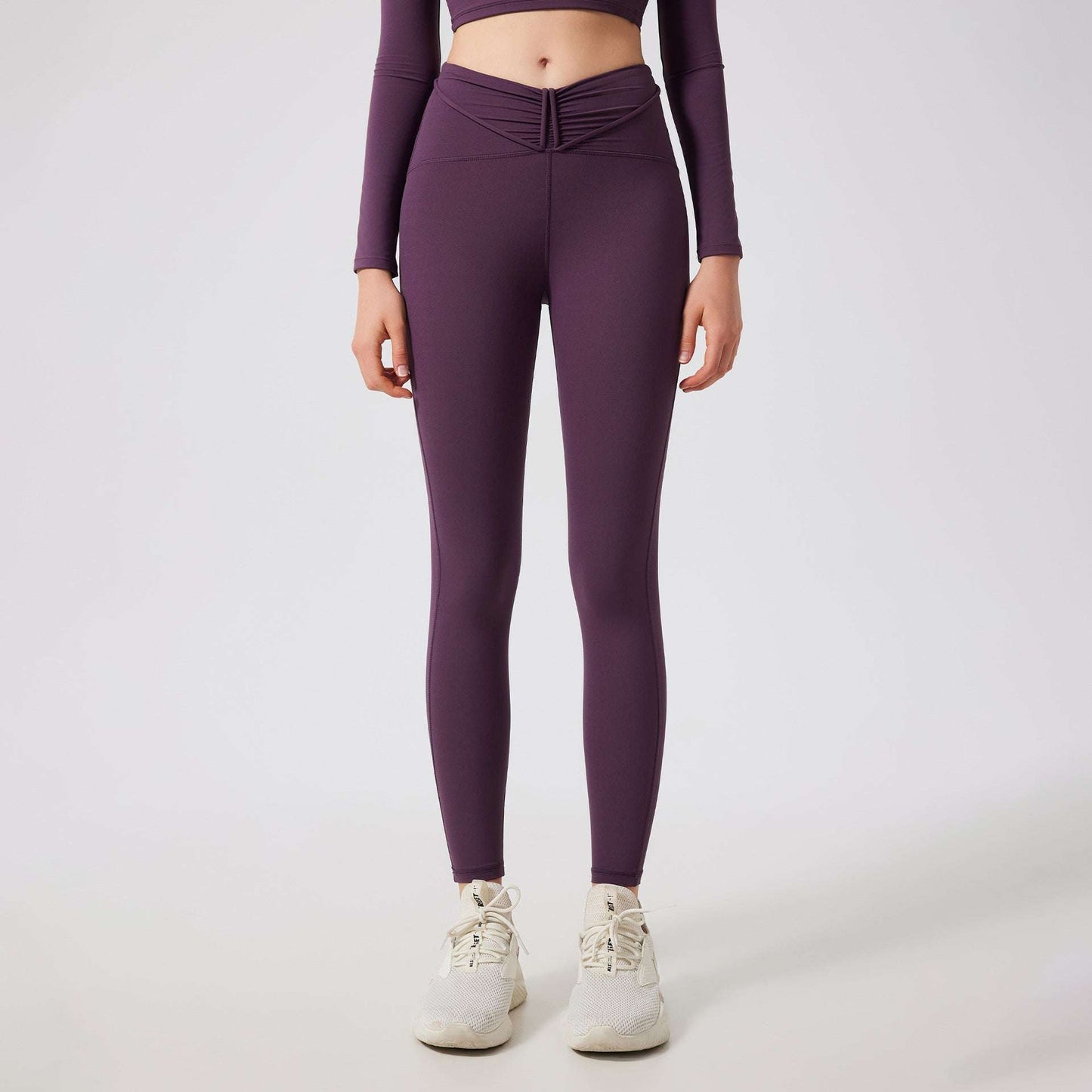 Grape Thistle Purple