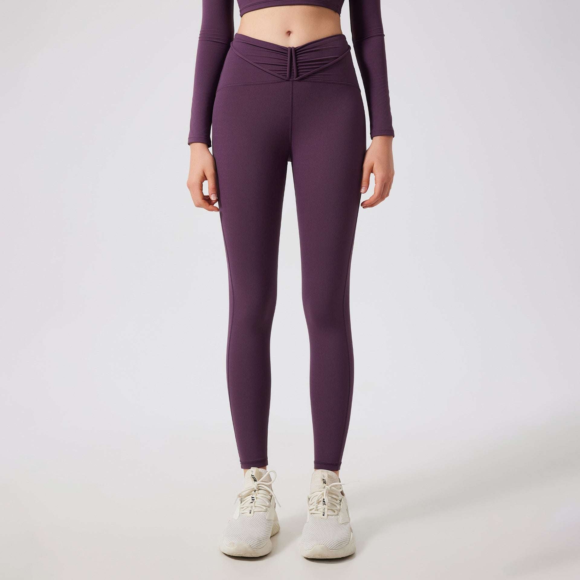 Grape Thistle Purple