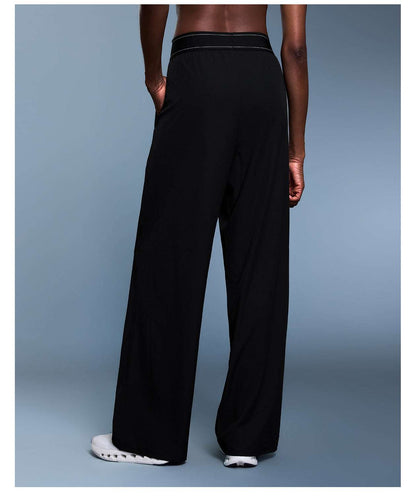 Straight leg Trousers