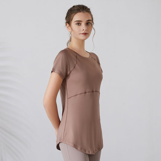 Short sleeve T shirt