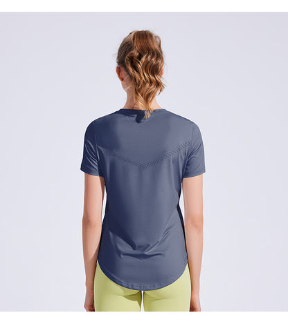 Quick dry t shirt