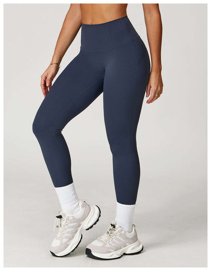 Seamless leggings