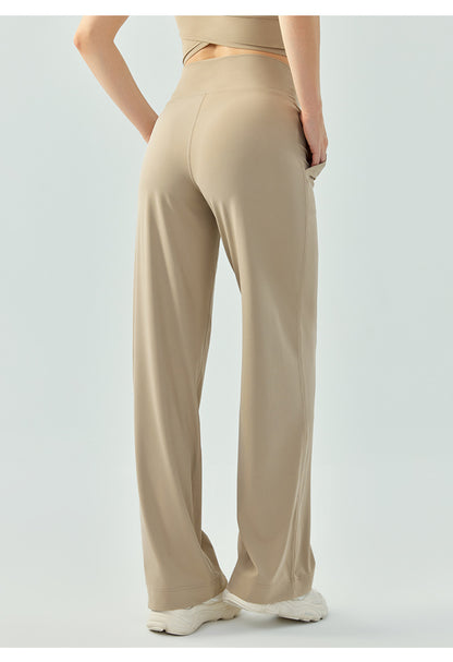 Quick Dry Track Pants