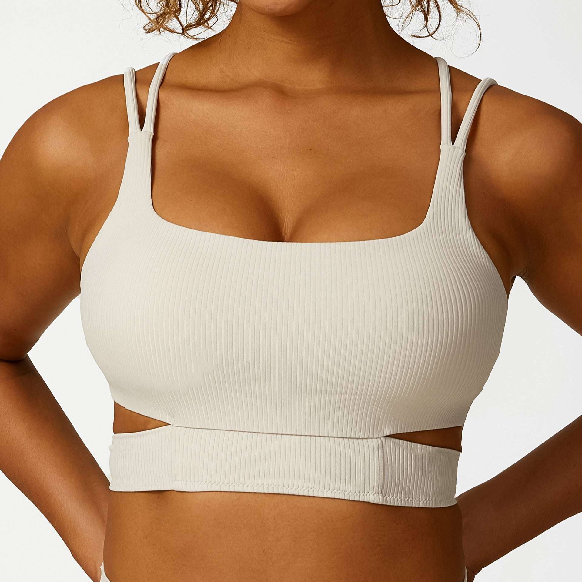 Floating Rock Ash Bra