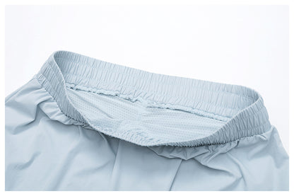 Quick dry tennis skirt