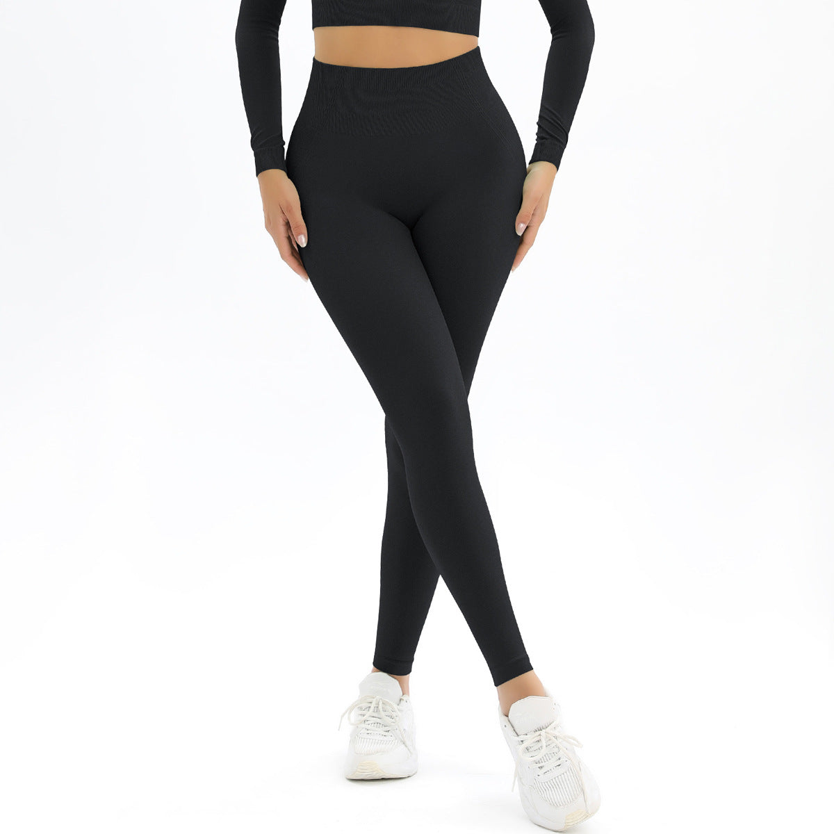 High waist leggings