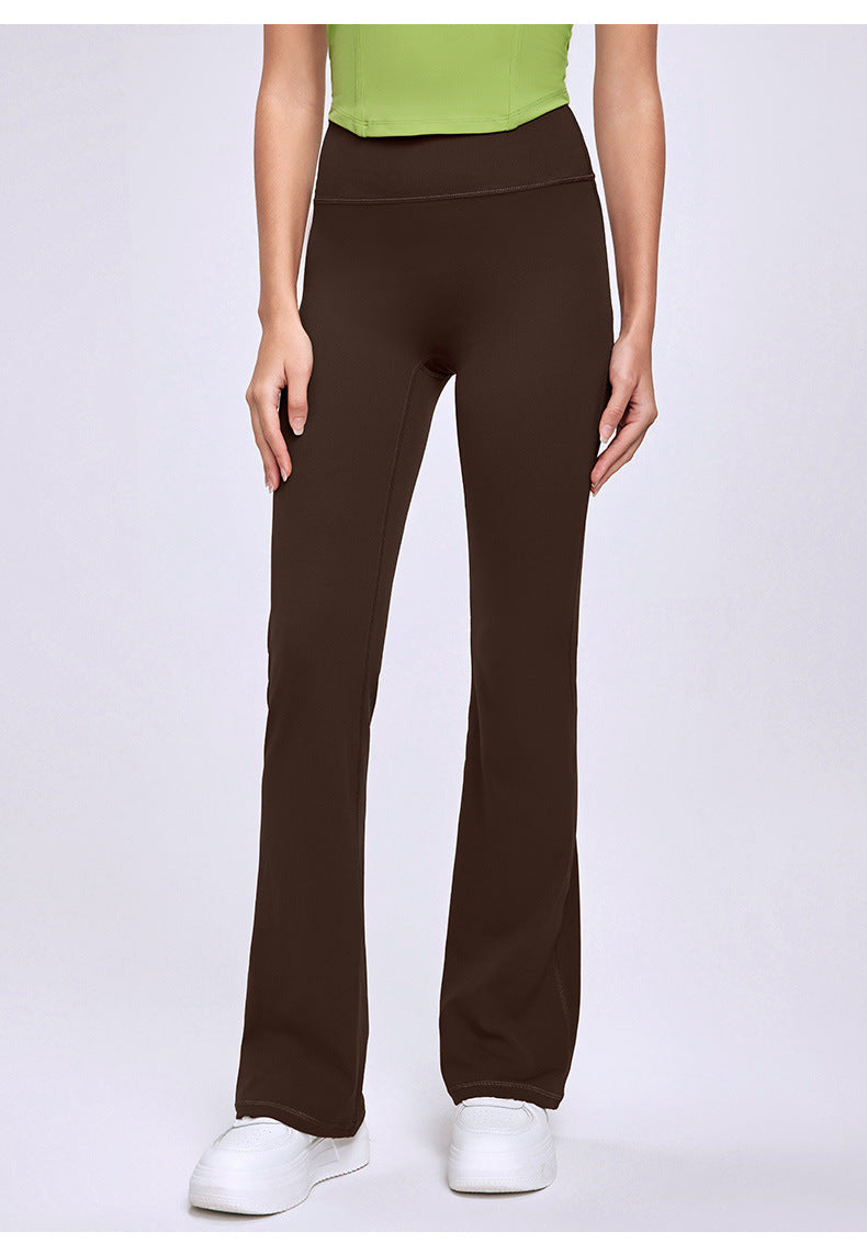 Seamless trousers