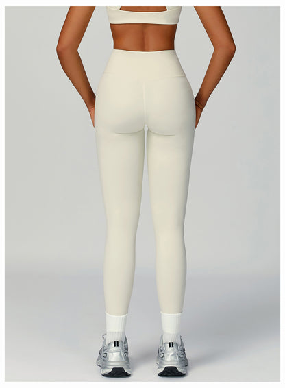 Seamless leggings