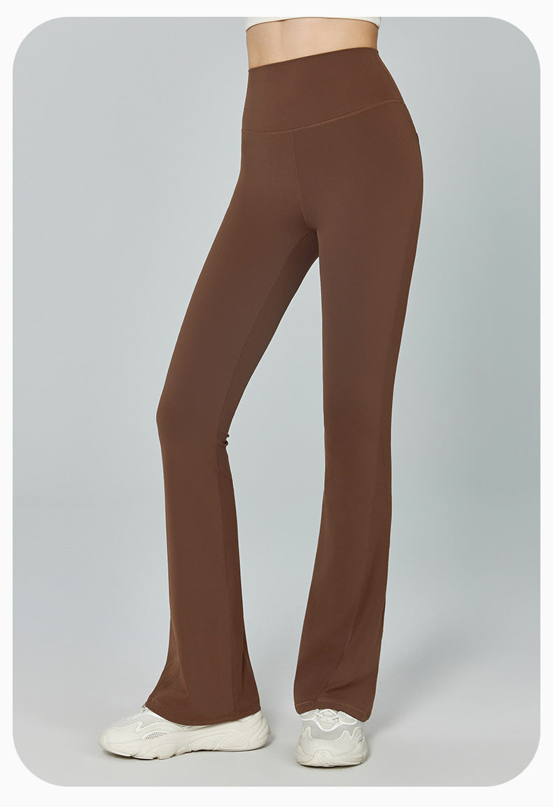 Seamless Trousers
