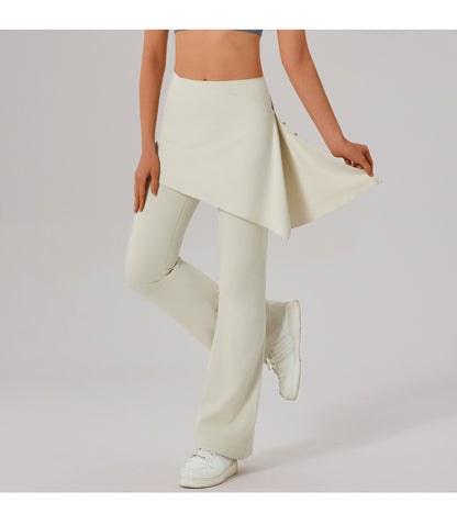Seamless two piece set